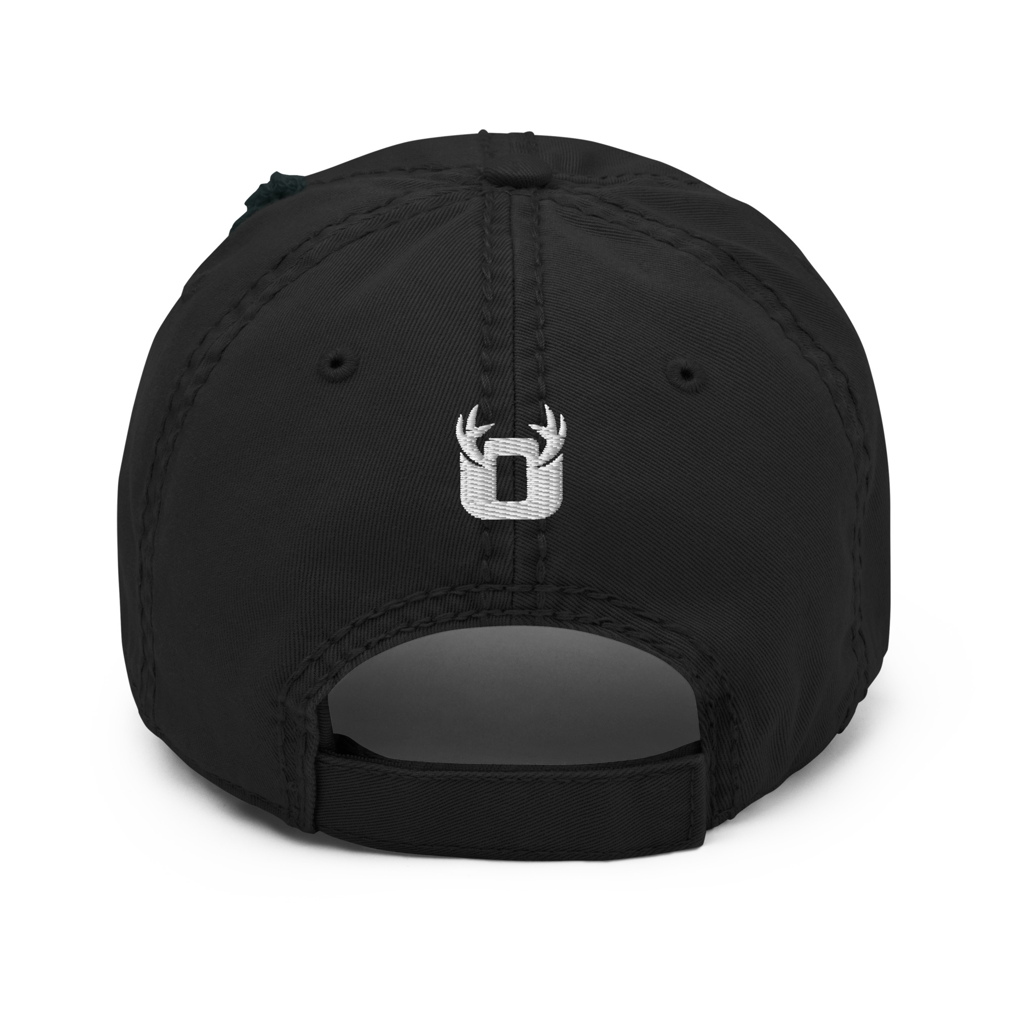 JackOps Tactical Cap – Low Profile, Always Ready - Image 2