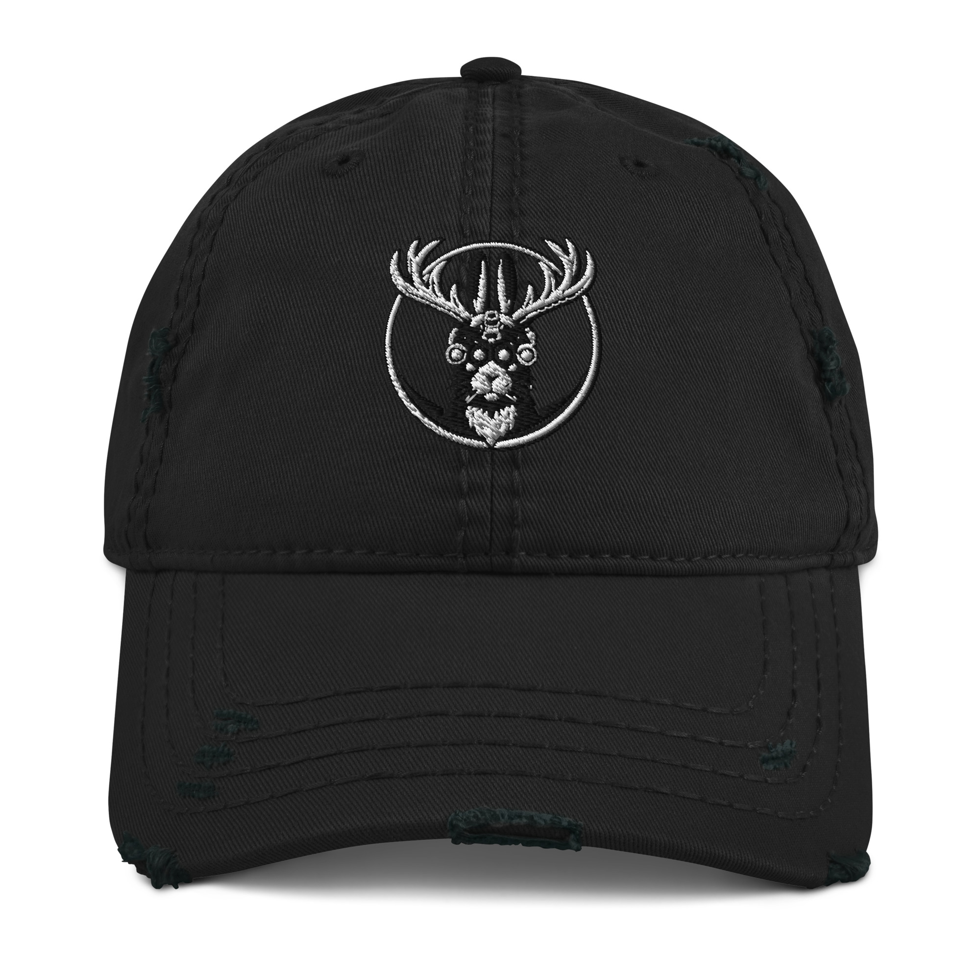 JackOps Tactical Cap – Low Profile, Always Ready - Image 5