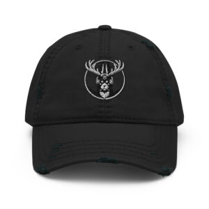 JackOps Tactical Cap – Low Profile, Always Ready