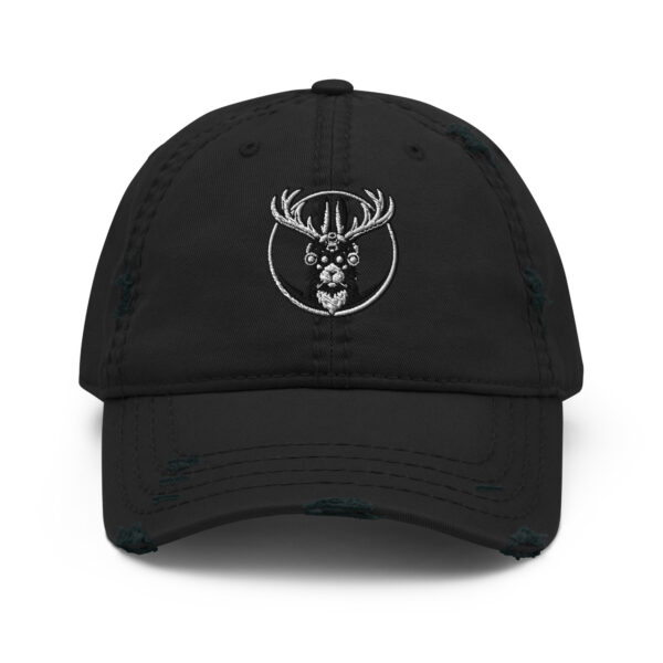 JackOps Tactical Cap – Low Profile, Always Ready
