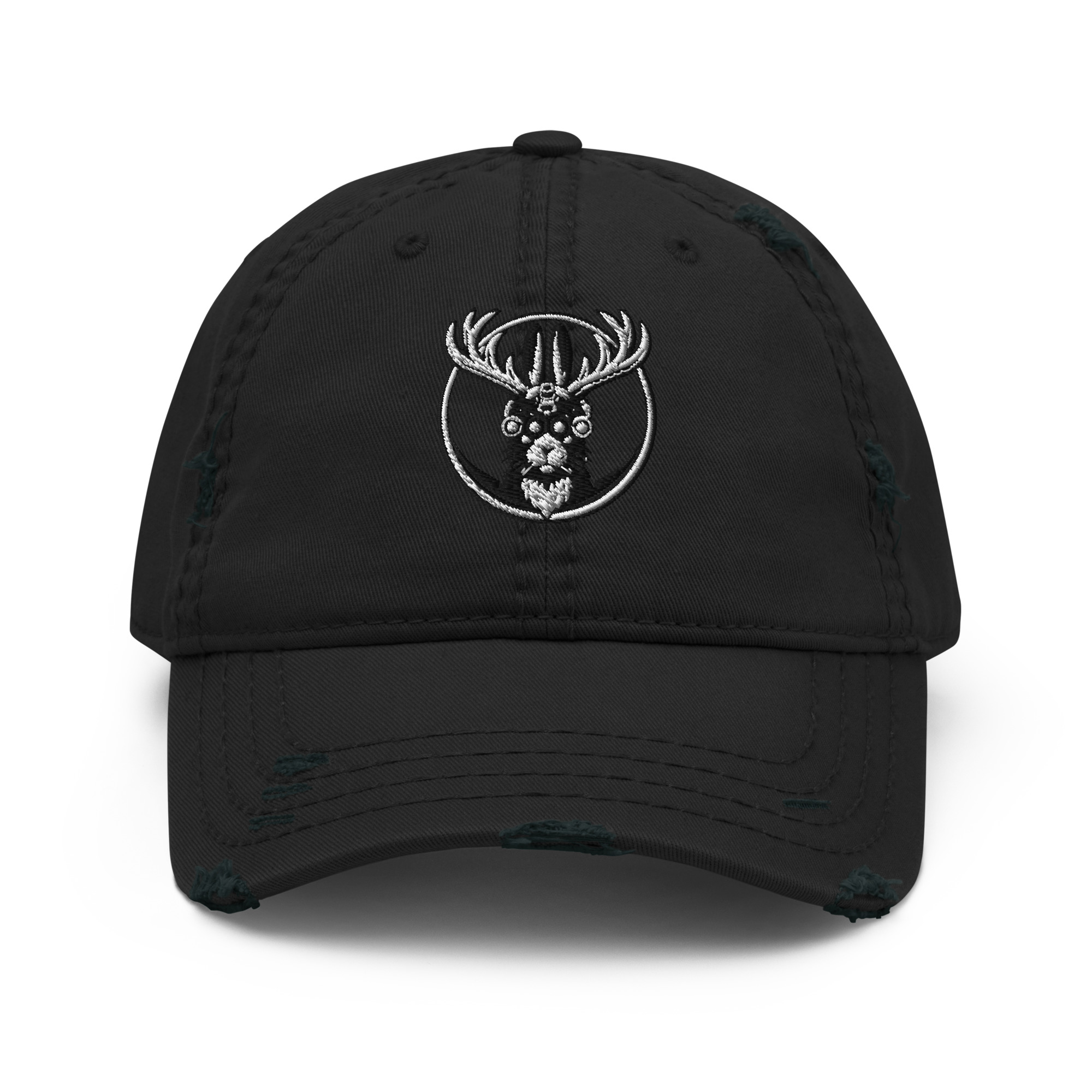 JackOps Tactical Cap – Low Profile, Always Ready