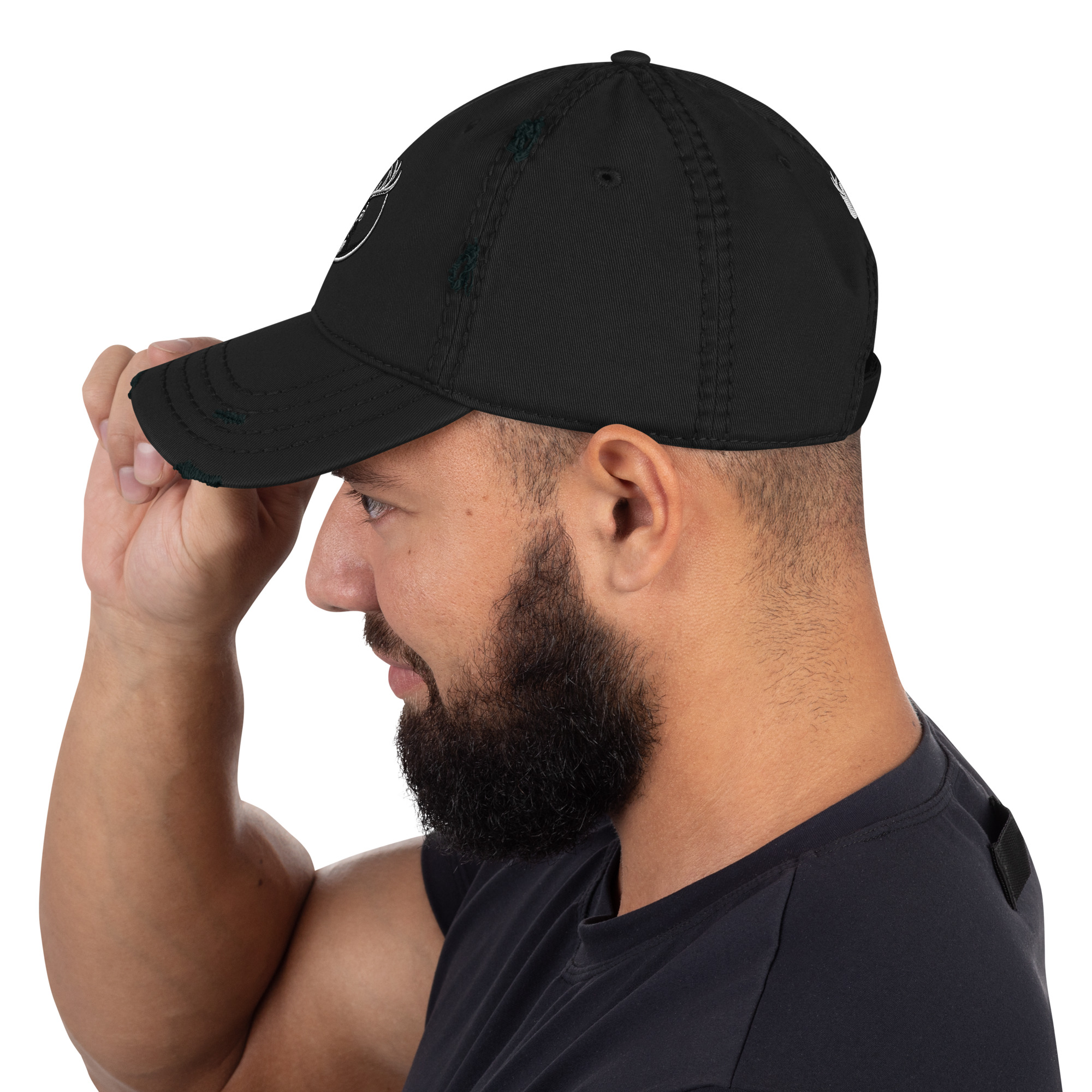 JackOps Tactical Cap – Low Profile, Always Ready - Image 8