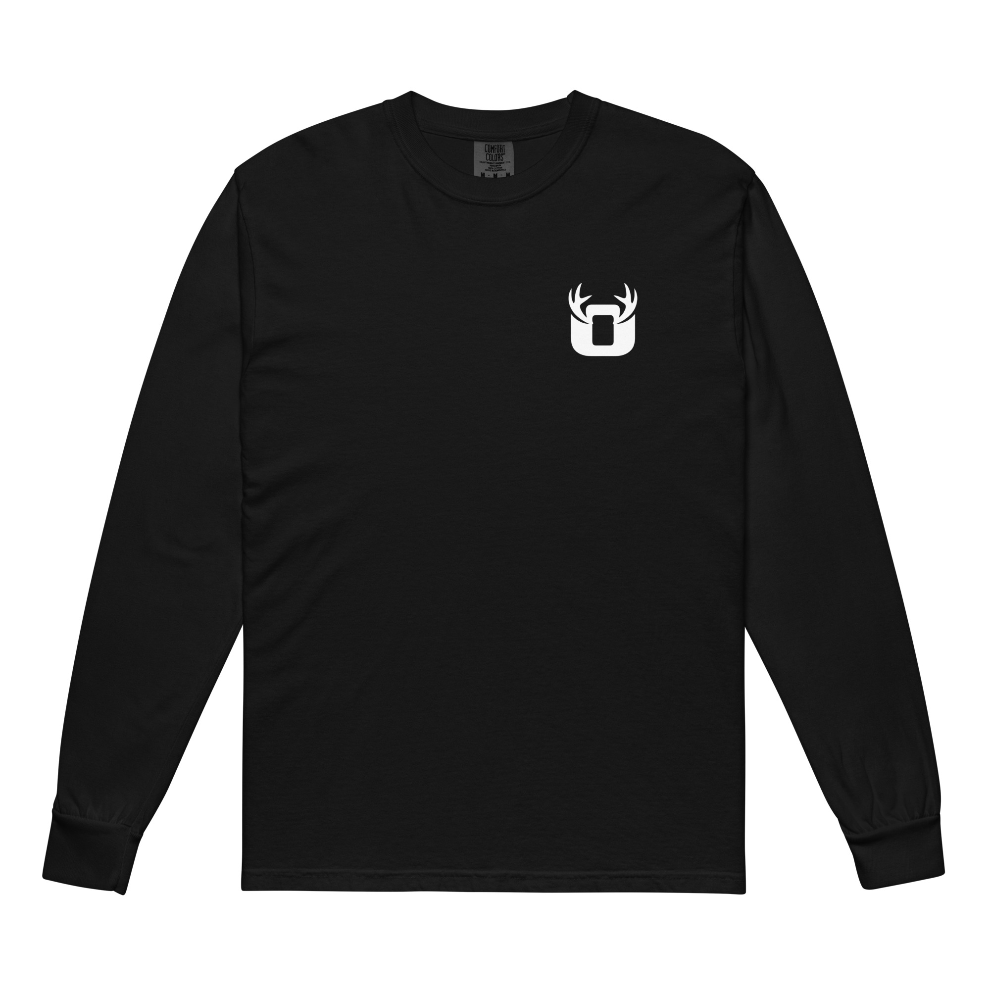 JackOps Tactical Long Sleeve Tee – Low Profile, High Readiness - Image 2