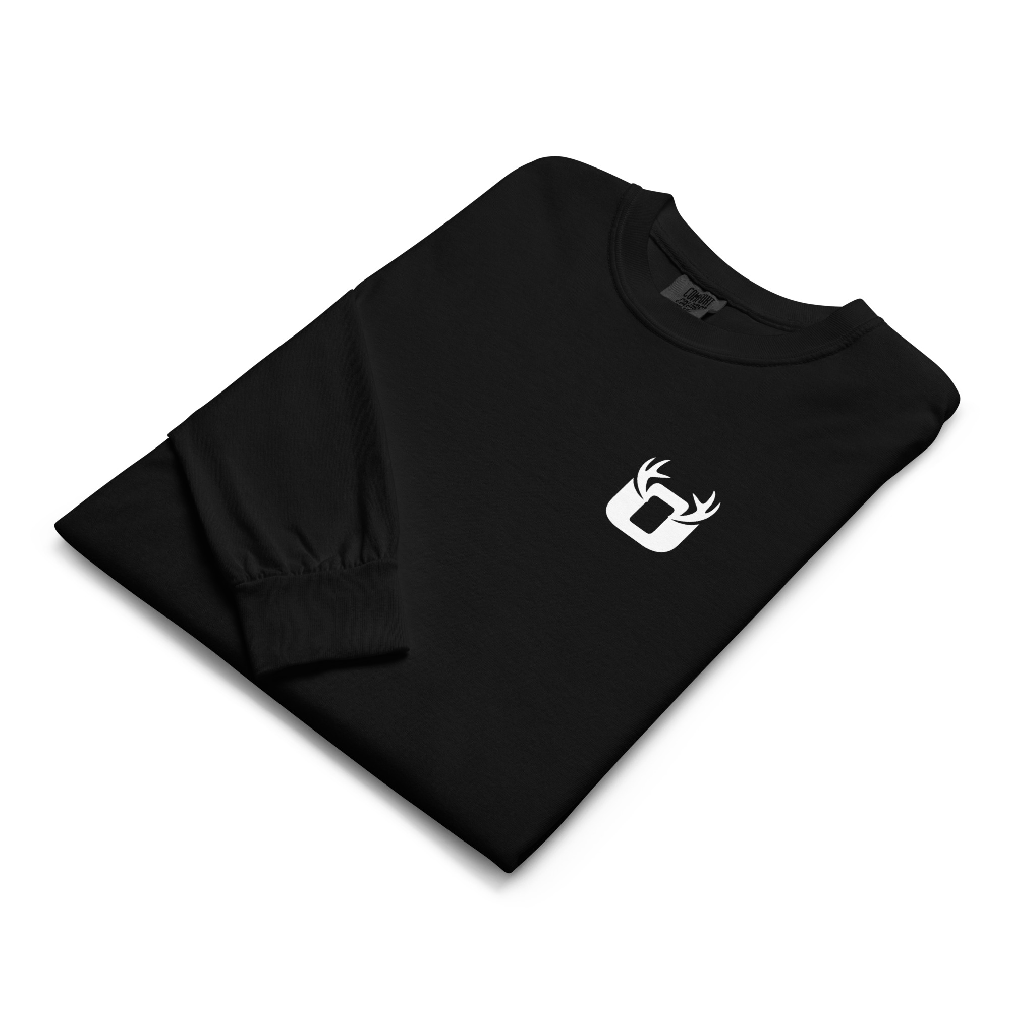 JackOps Tactical Long Sleeve Tee – Low Profile, High Readiness - Image 4